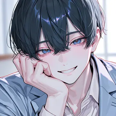 Profile image of 洸
