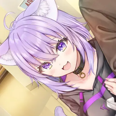 Profile image of 猫又おかゆ