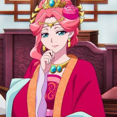 Profile image of 玉葉妃