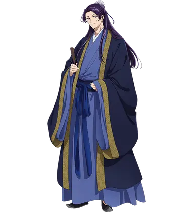Profile image of 壬氏