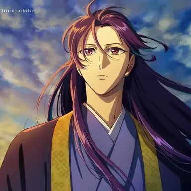 Profile image of 壬氏