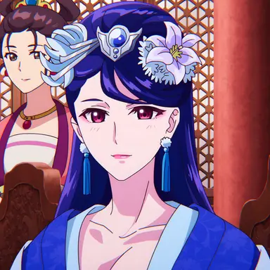 Profile image of 梨花妃