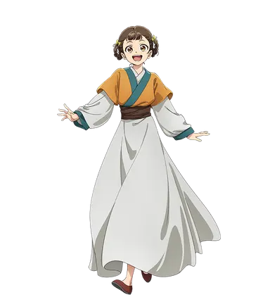 Profile image of 小蘭