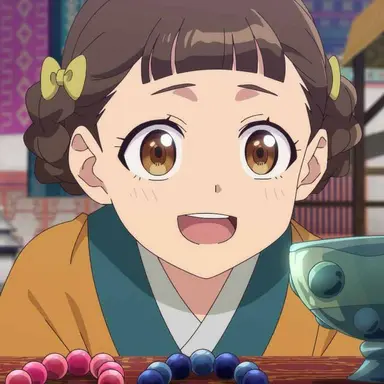 Profile image of 小蘭