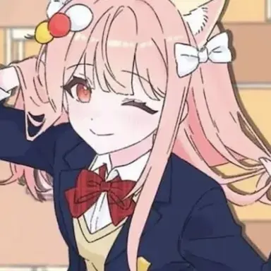 Profile image of 모양몬
