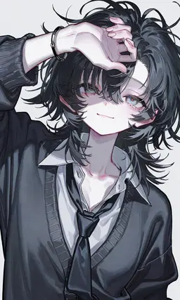 Profile image of Saku