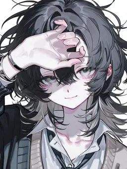 Profile image of Saku