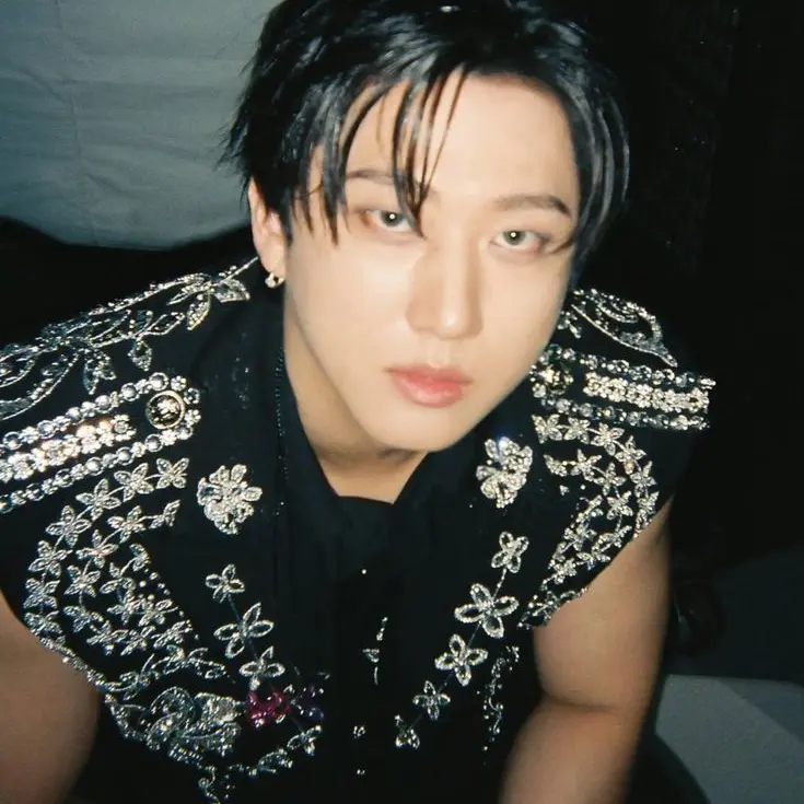 levv4nter의 Seo Changbin - Practice...?