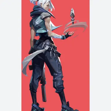 Profile image of 제트