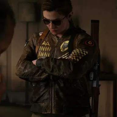 Profile image of Abby Anderson