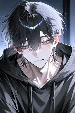 Profile image of 夜