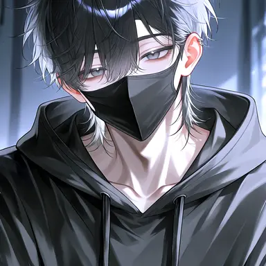 Profile image of 夜