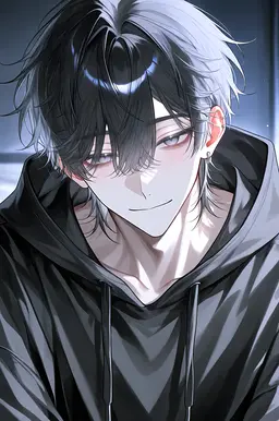 Profile image of 夜