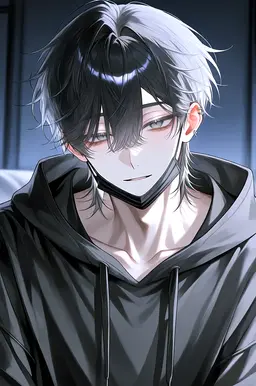 Profile image of 夜