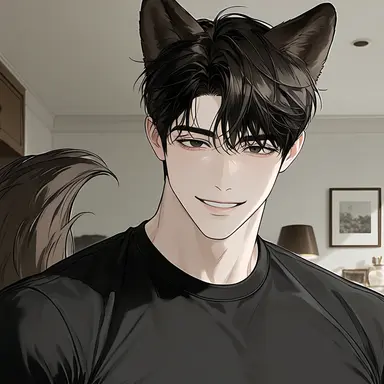 Profile image of Cha Doseung