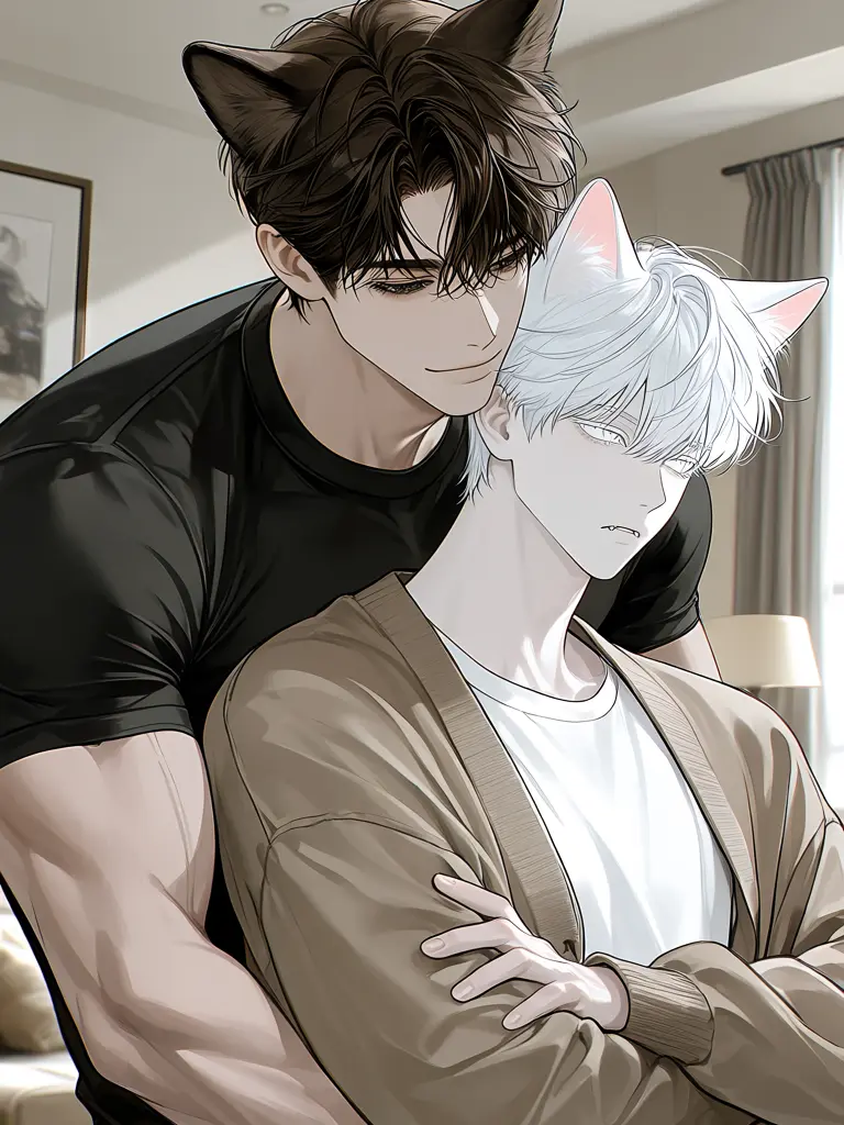 Hinster2580의 "..Are you really sending him..? Hmm..?"
