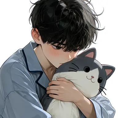 Profile image of Cha Yuhyeon