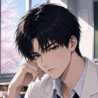 Profile image of Rui