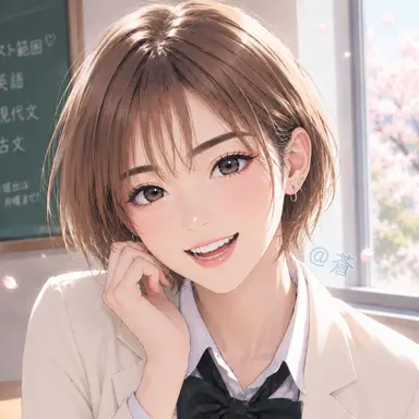 Profile image of Misaki