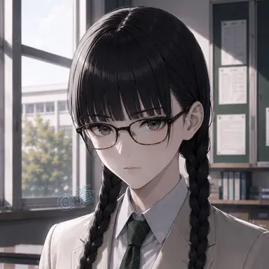 Profile image of Shinomiya