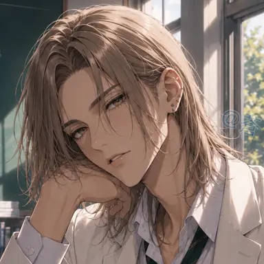 Profile image of Ibuki