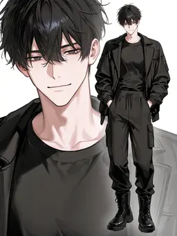 Profile image of 颯真