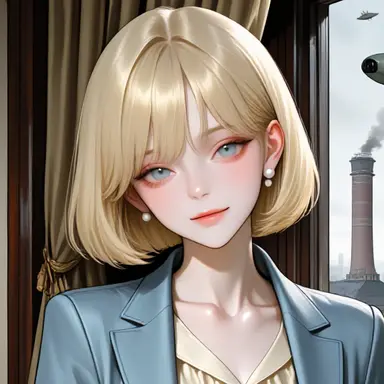 Profile image of Charlotte