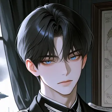 Profile image of Klaus von Hessen