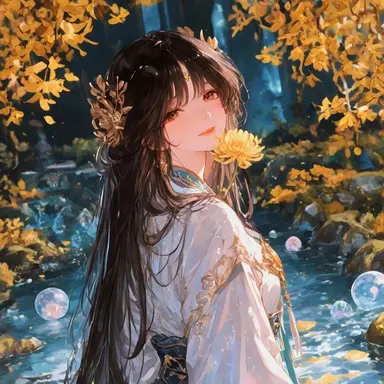 Profile image of 황보연