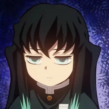 Profile image of 時透無一郎