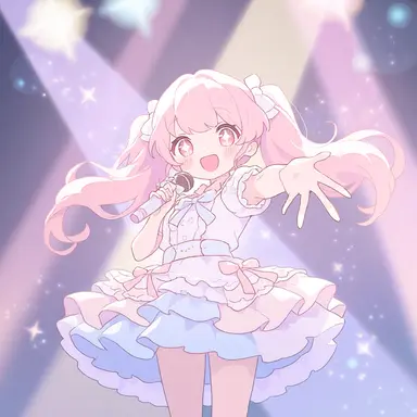 Profile image of Kana