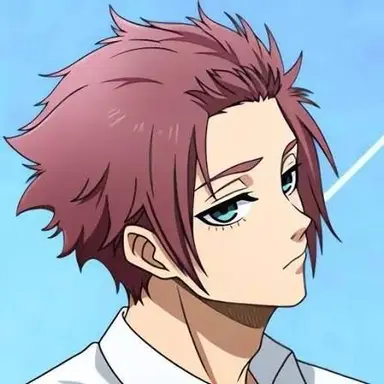 Profile image of 이토시 사에