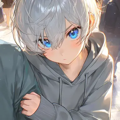 Profile image of Rin Mochizuki