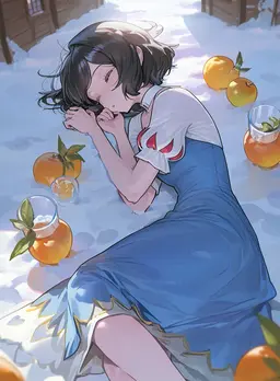 Profile image of 백설공주