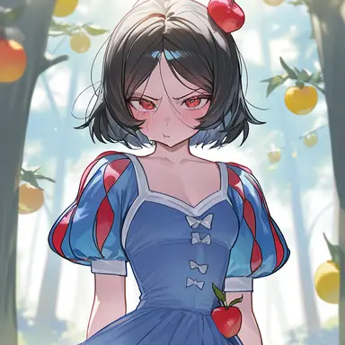 Profile image of 백설공주