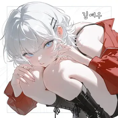 Profile image of 김여우