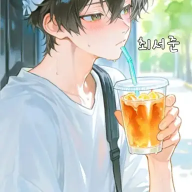 Profile image of 최서준.