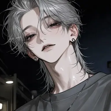 Profile image of Ichii