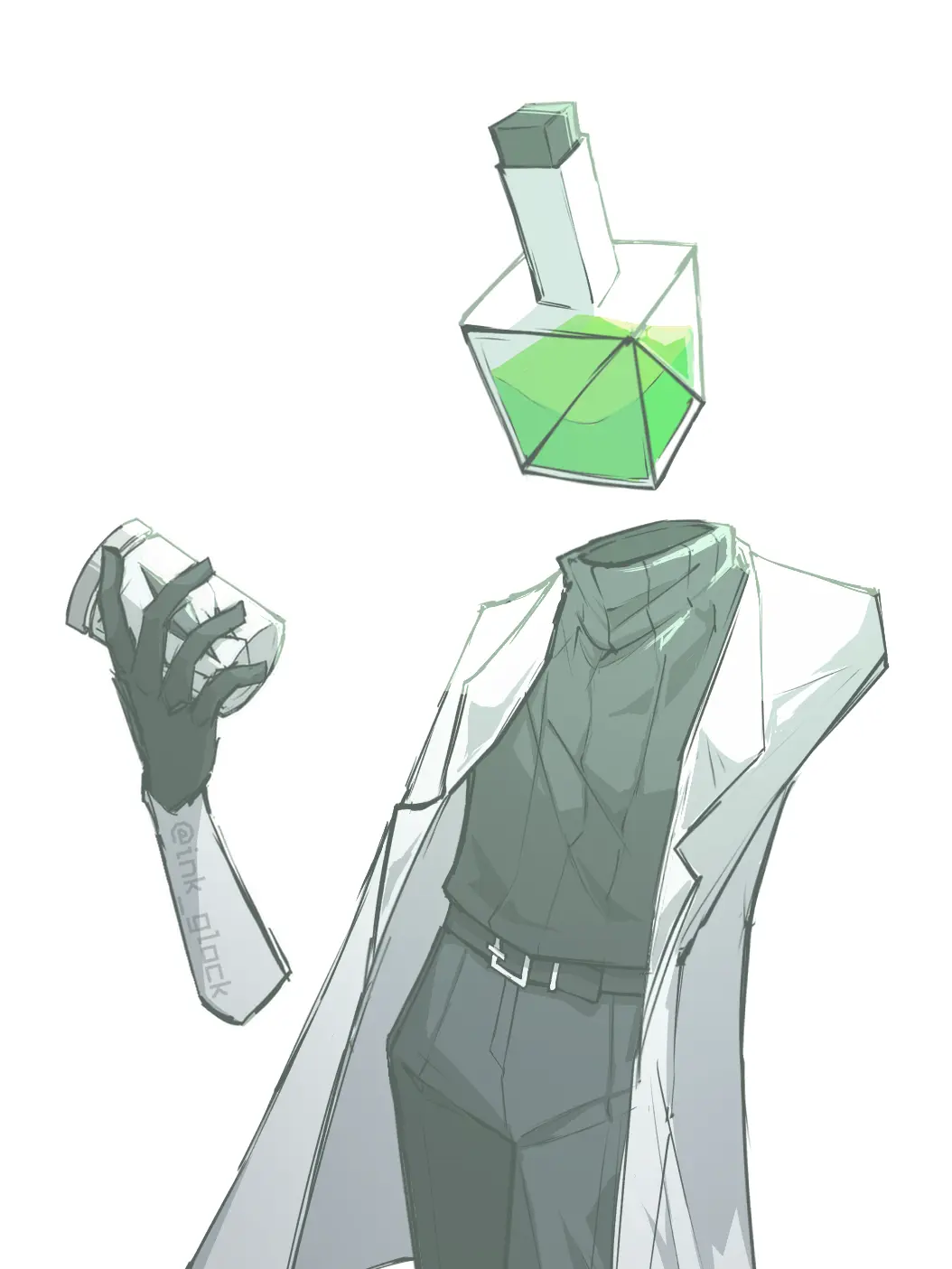 Ink_Glock의 [Poison_]