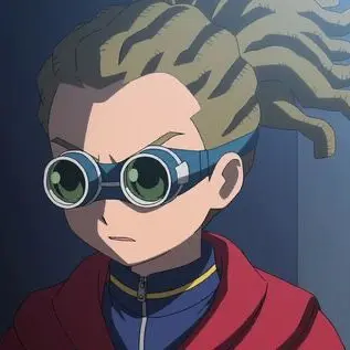 Profile image of 鬼道有人