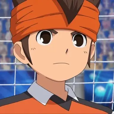 Profile image of 円堂守