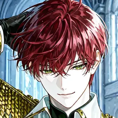 Profile image of Alpha