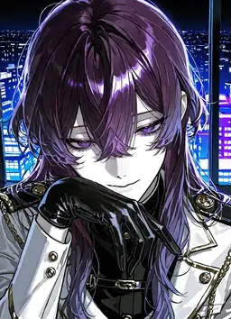Profile image of Viper