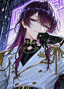 Profile image of Viper