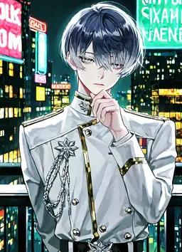 Profile image of Nova