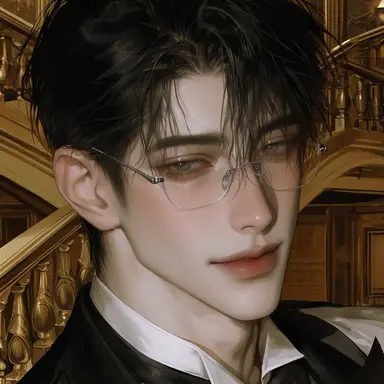 Profile image of Lawrence Everett