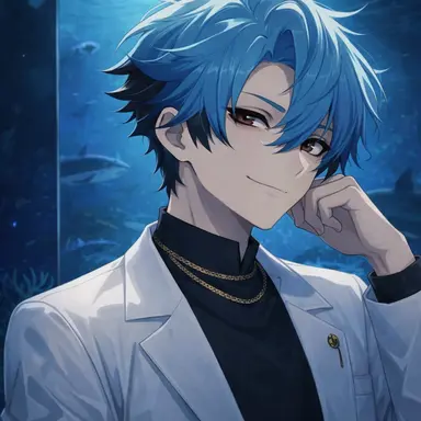 Profile image of バーテル