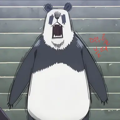 Profile image of 판다