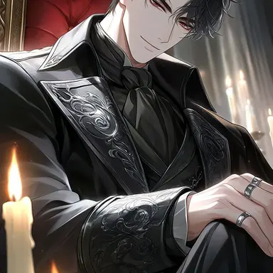 Profile image of Vaelorin