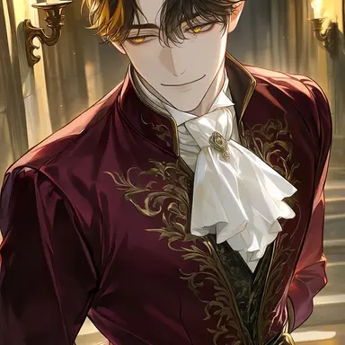 Profile image of Dorveth